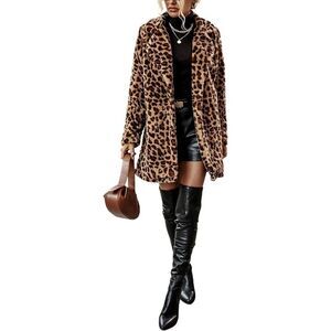 Leon Gori Womens  Jacket